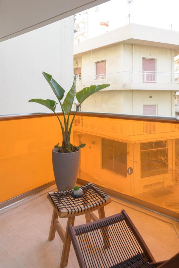 Апартаменти Casa Tali Porto Heraklion  Екстер'єр фото
