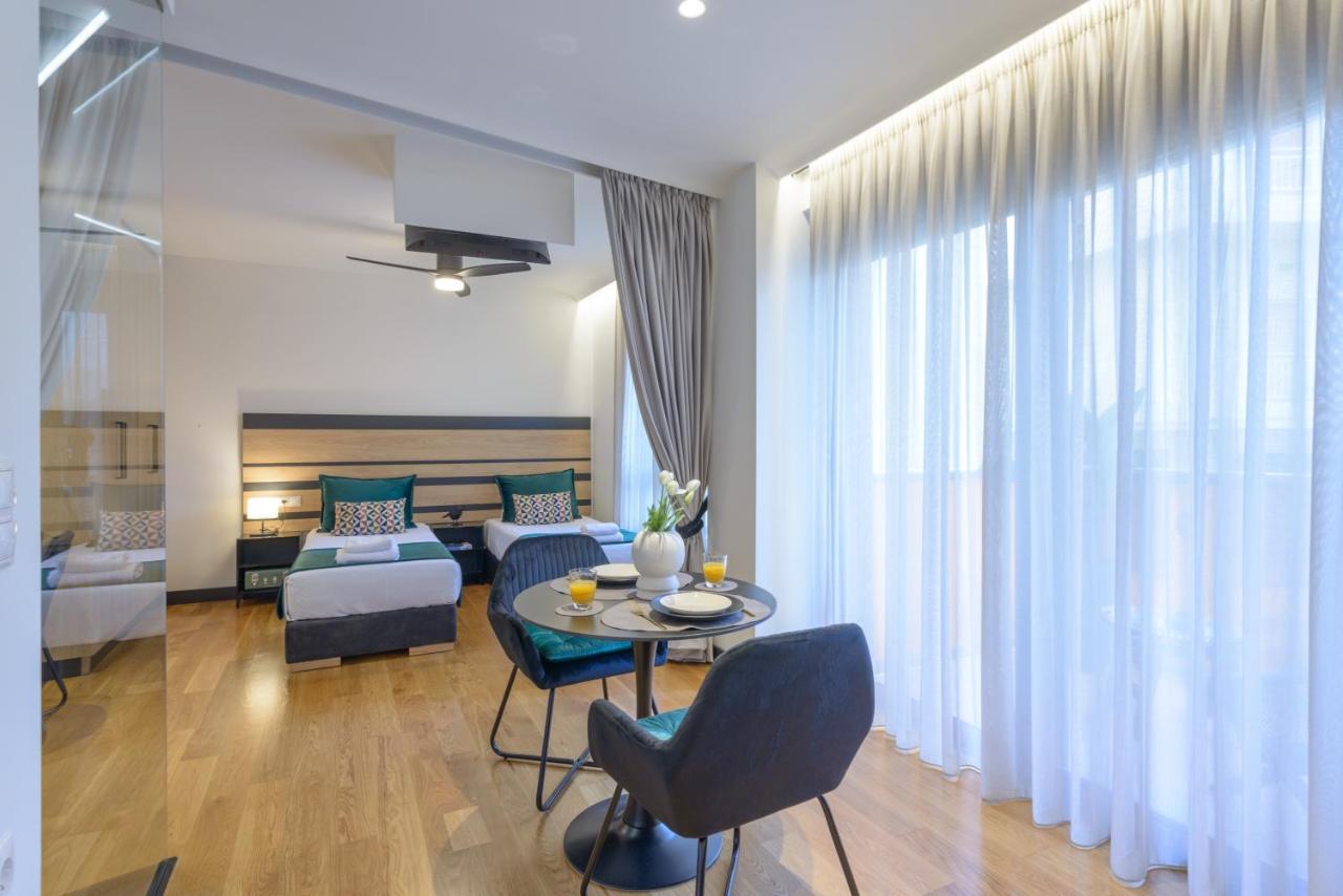 Апартаменти Casa Tali Porto Heraklion  Екстер'єр фото