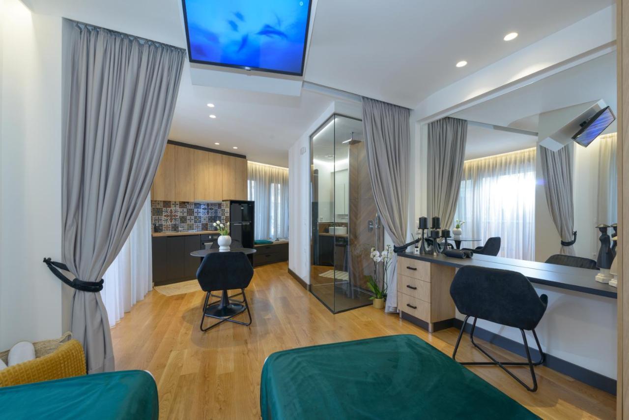 Апартаменти Casa Tali Porto Heraklion  Екстер'єр фото